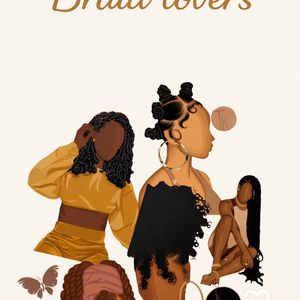 Braidlovers's logo