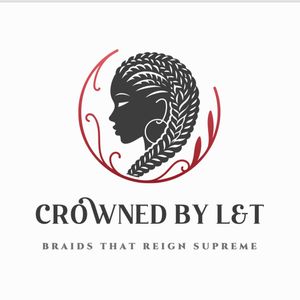 Crowned by L&T's logo