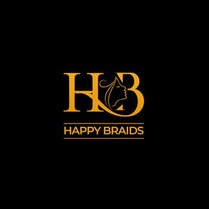 HappyBraids's logo