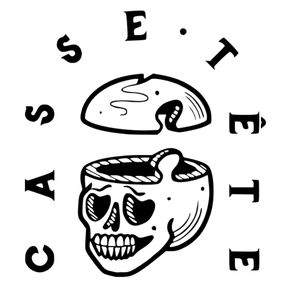 Casse-Tête Inc.'s logo