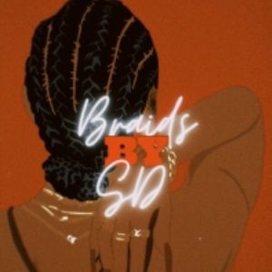 Braidsbysd's logo