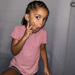Freestyle cornrows