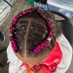 Festival Braids